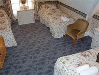 Hotel The Darnley 2*