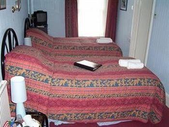 The Darnley Hotel 2*