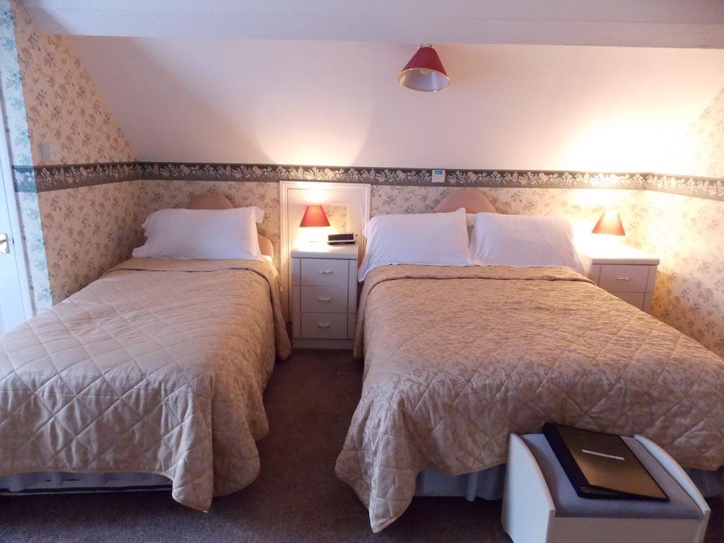 The Darnley 2*