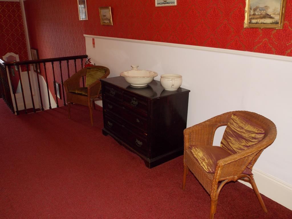 The Darnley 2* Ilfracombe