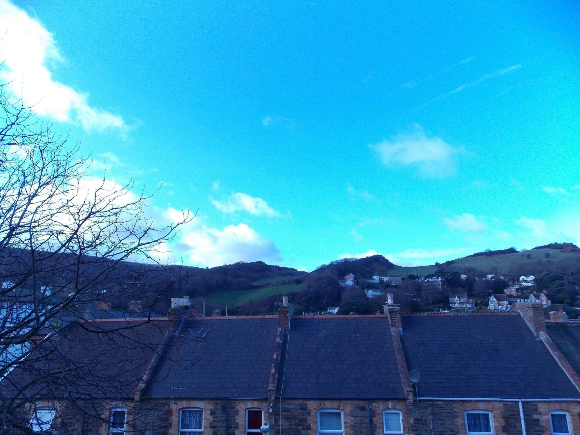 Hotel The Darnley 2*