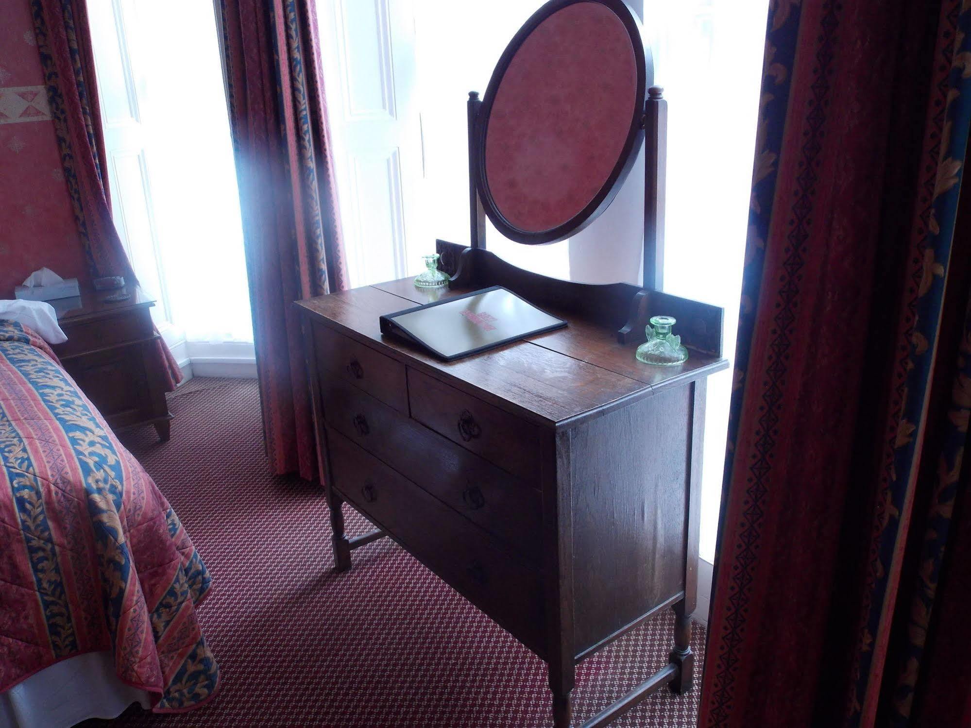 Hotel The Darnley Ilfracombe