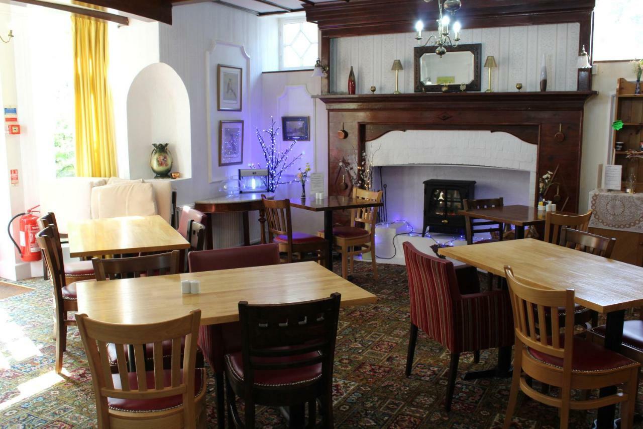 The Darnley 2* Ilfracombe