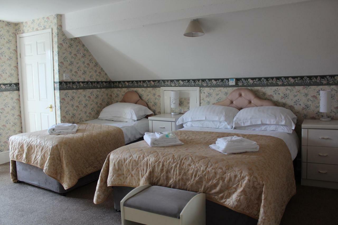 The Darnley Hotel 2*