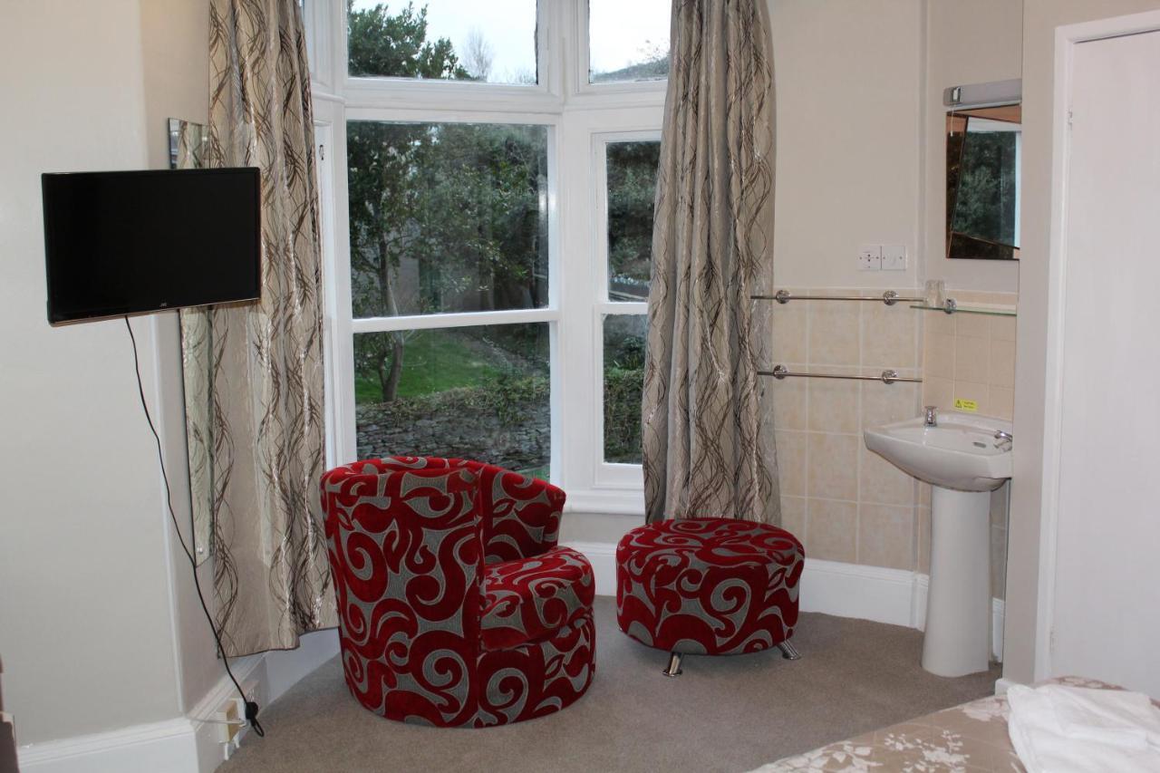 The Darnley 2* Ilfracombe
