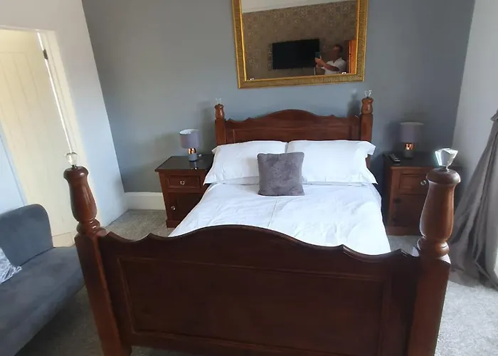 The Darnley Hotel
