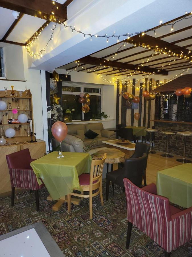 Hotel The Darnley