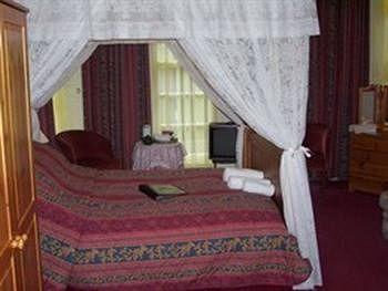 Hotel The Darnley