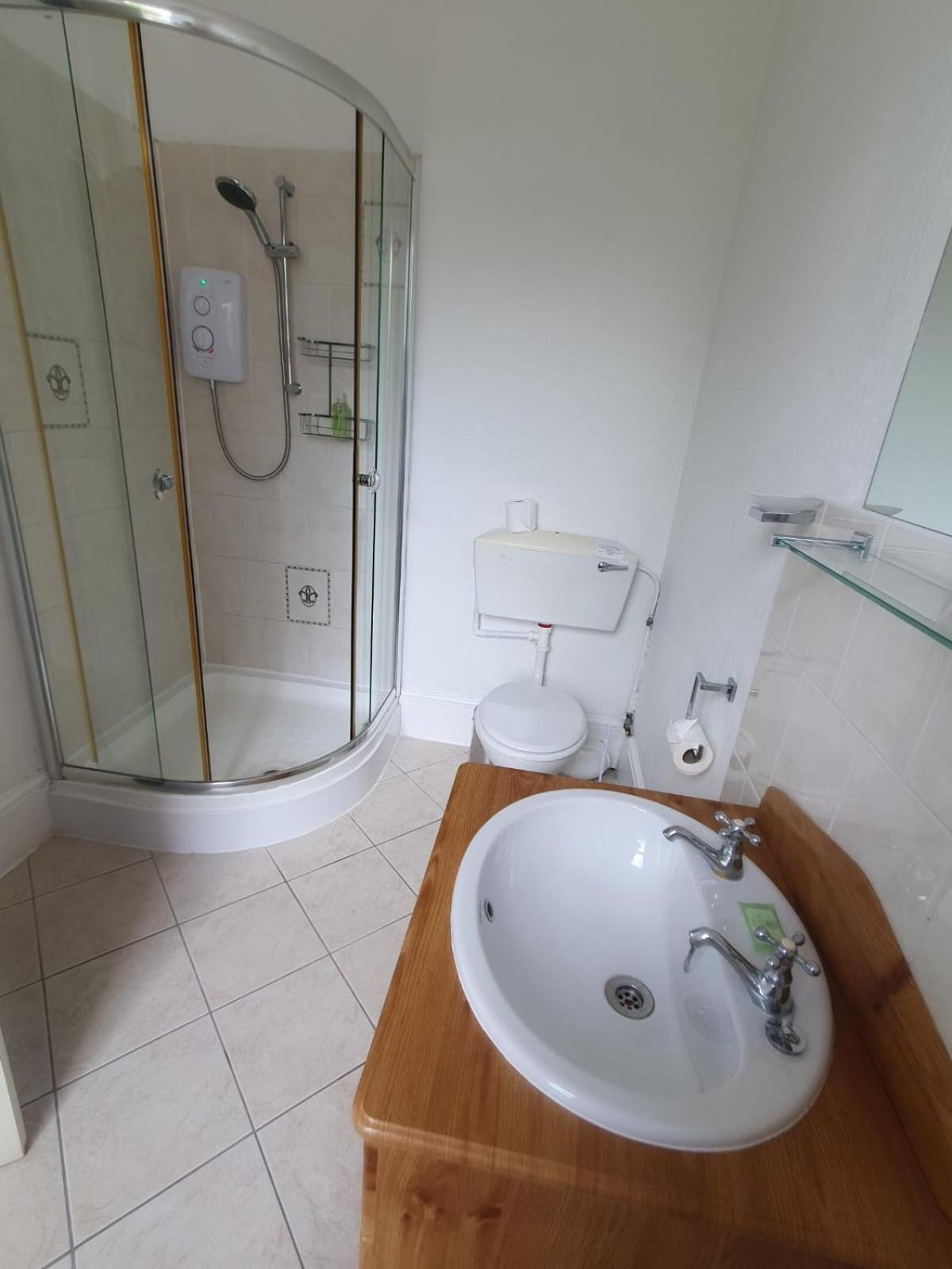 Hotel The Darnley