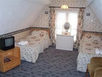 The Darnley 2*