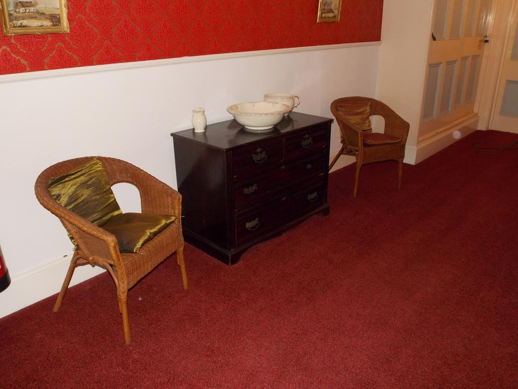 Hotel The Darnley 2*