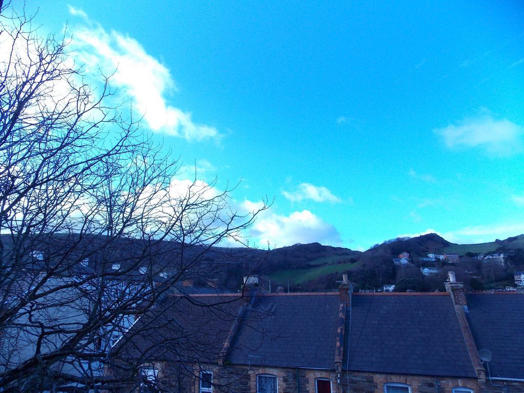 The Darnley Ilfracombe