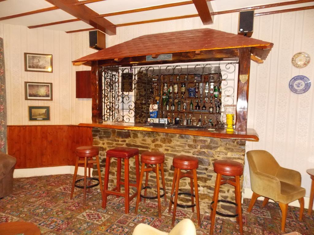 The Darnley Hotel 2*