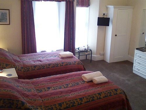 Hotel The Darnley 2*