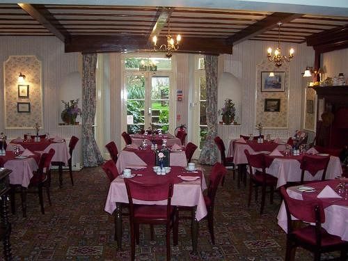 The Darnley
