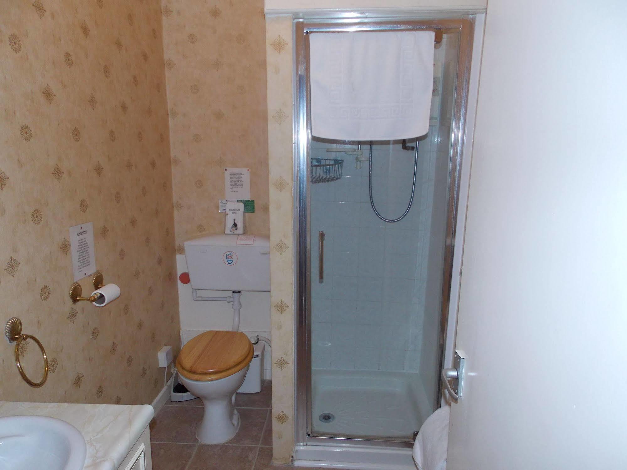 Hotel The Darnley Ilfracombe