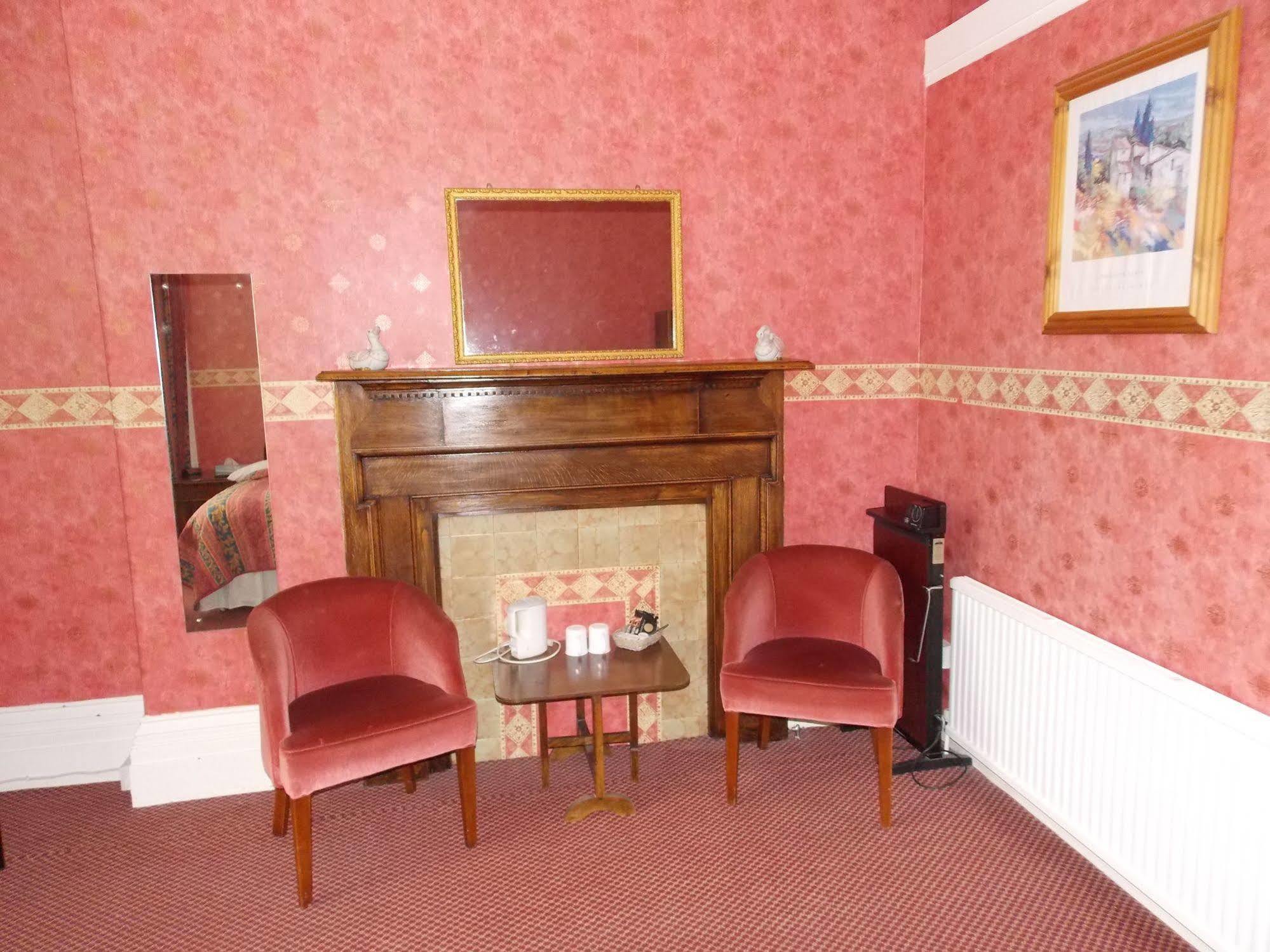 The Darnley Ilfracombe