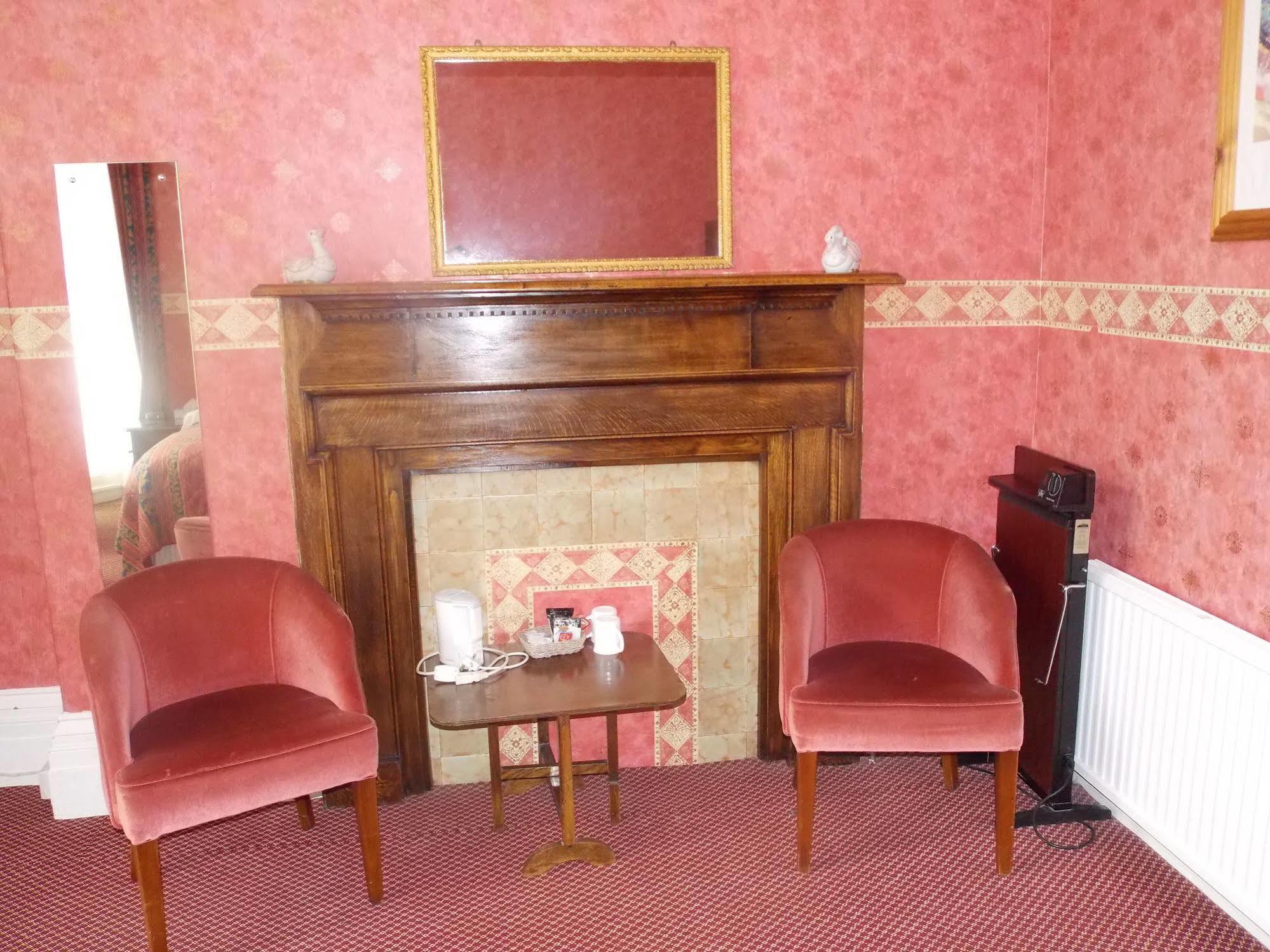 Hotel The Darnley Ilfracombe