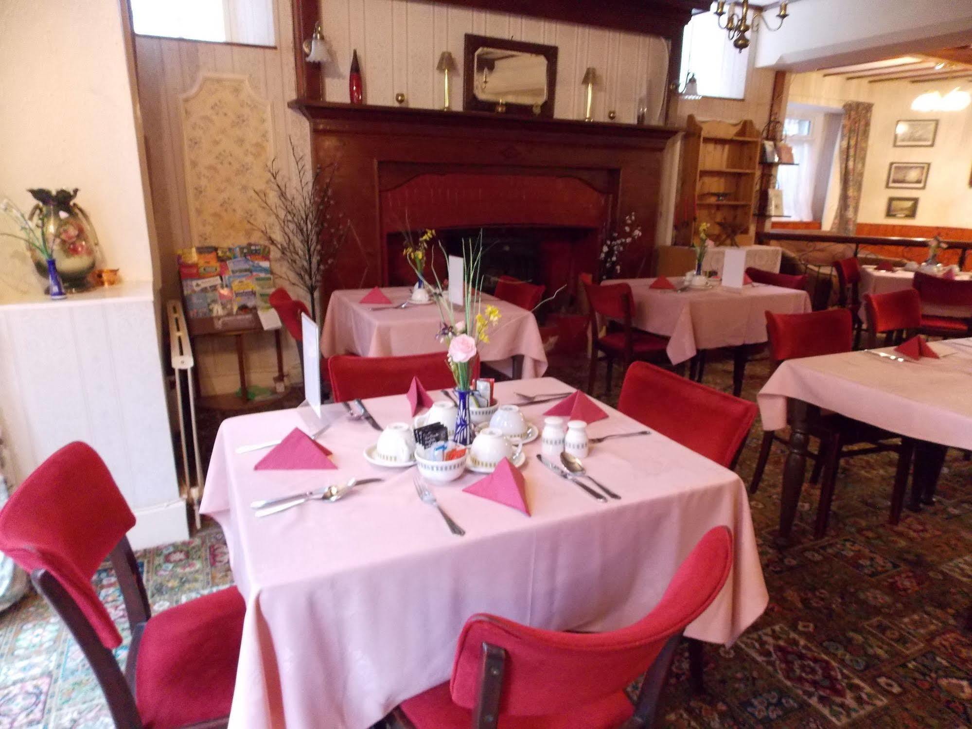 The Darnley Hotel 2*