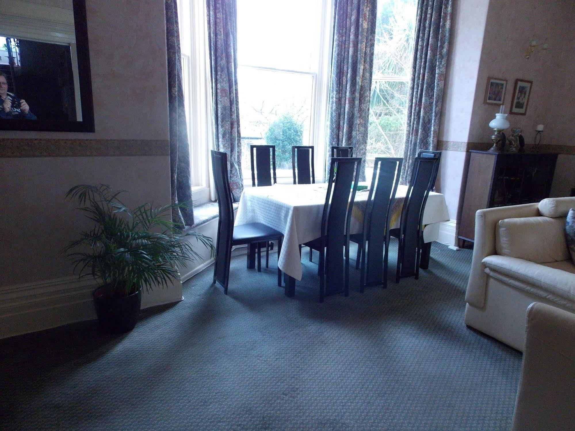 The Darnley