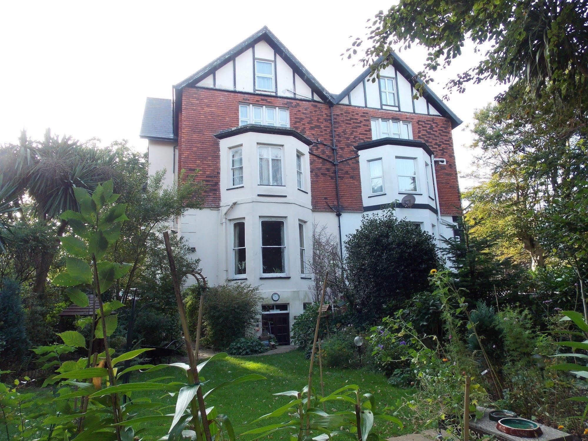 Hotel The Darnley Ilfracombe