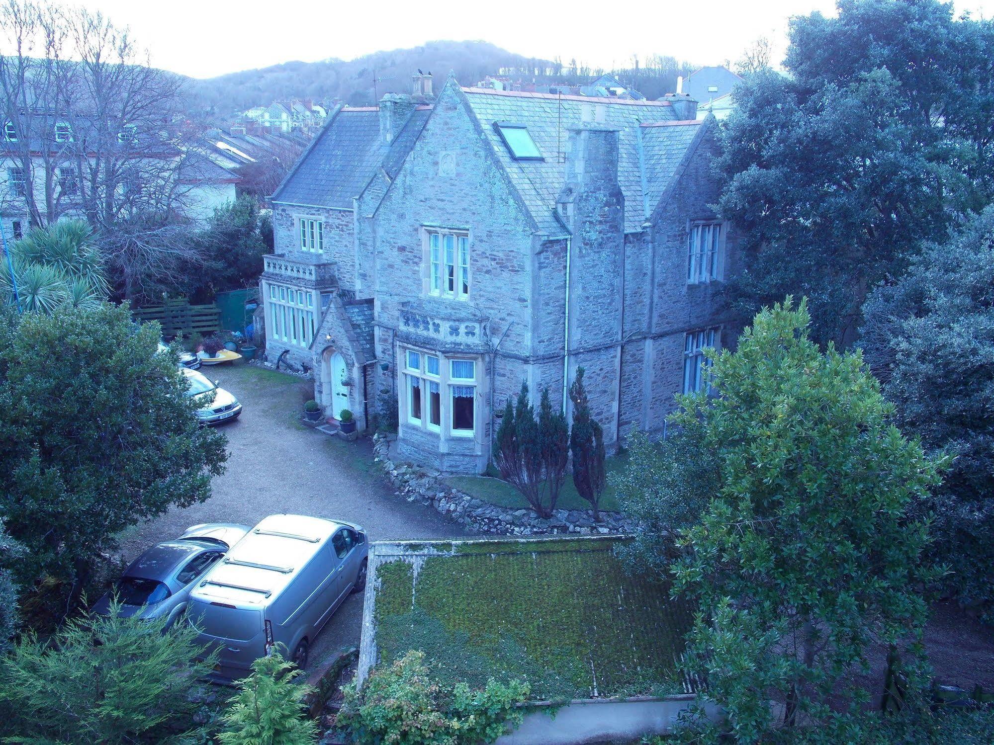 Hotel The Darnley 2*