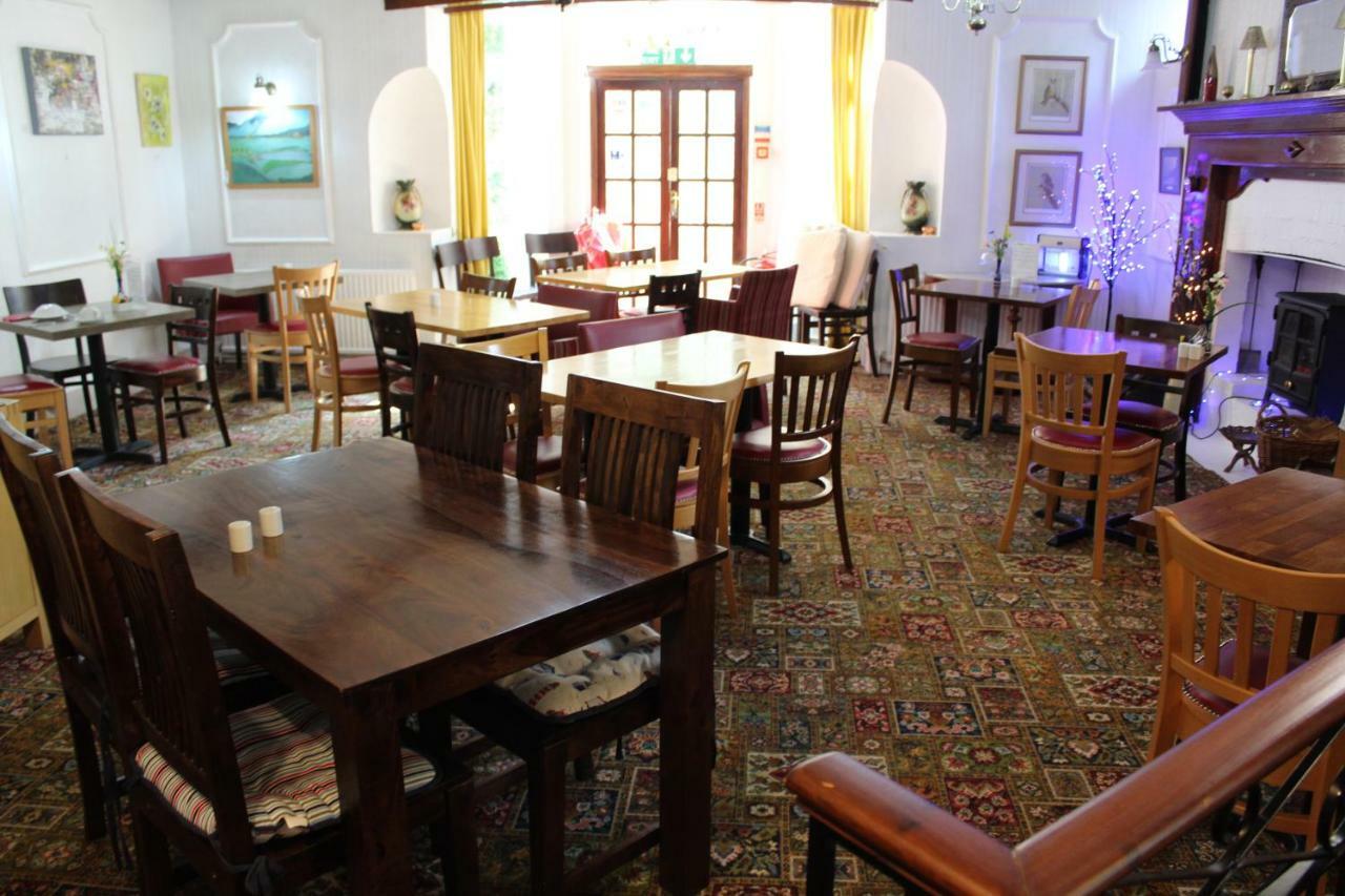 The Darnley Hotel 2*