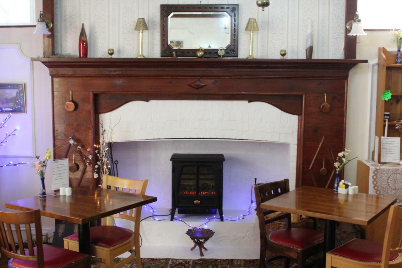 The Darnley Ilfracombe