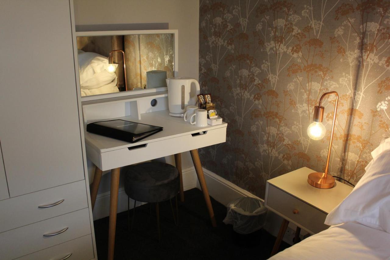 Hotel The Darnley Ilfracombe