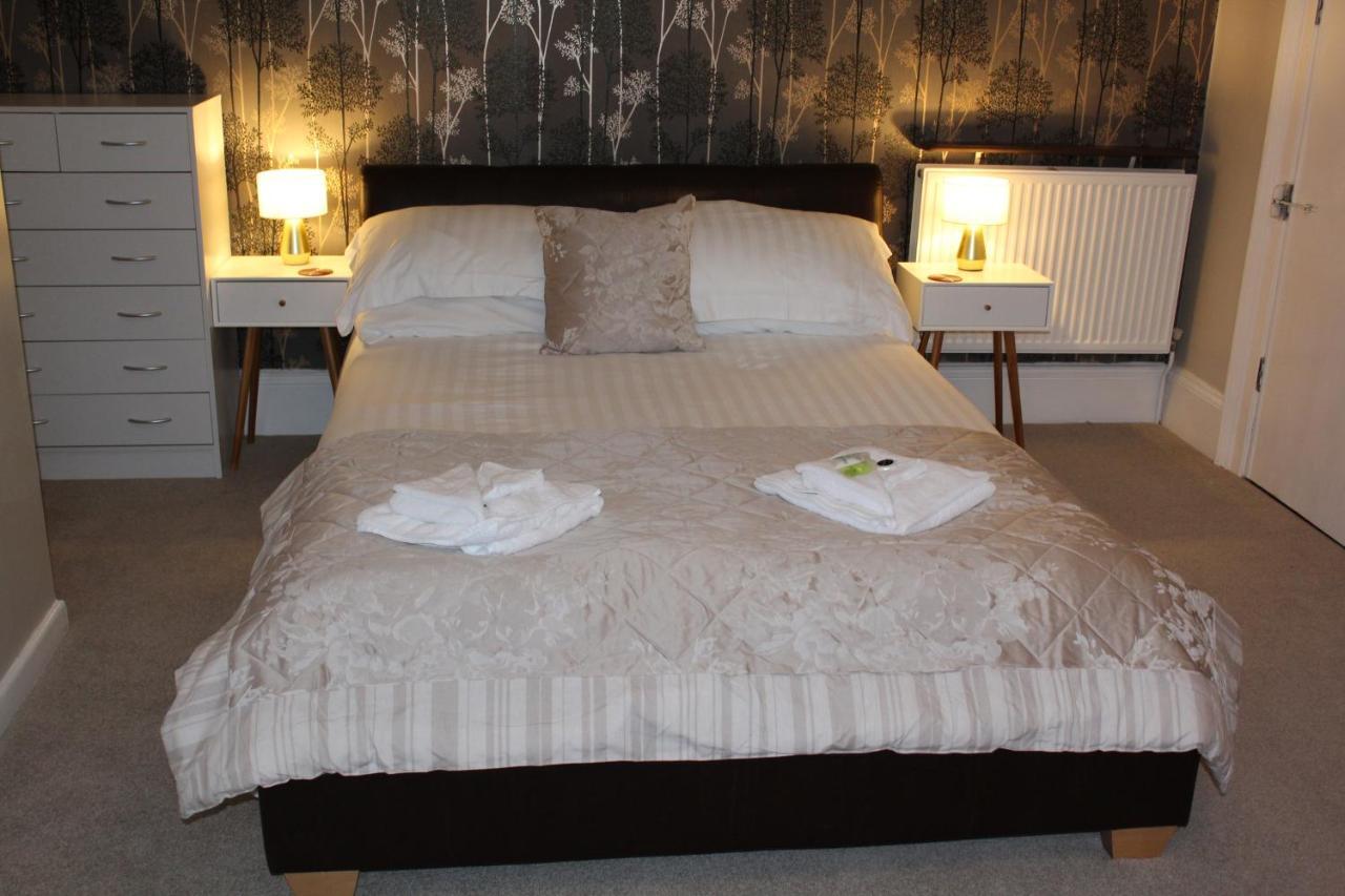 Hotel The Darnley 2*