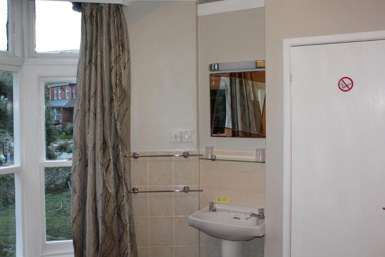 The Darnley Ilfracombe