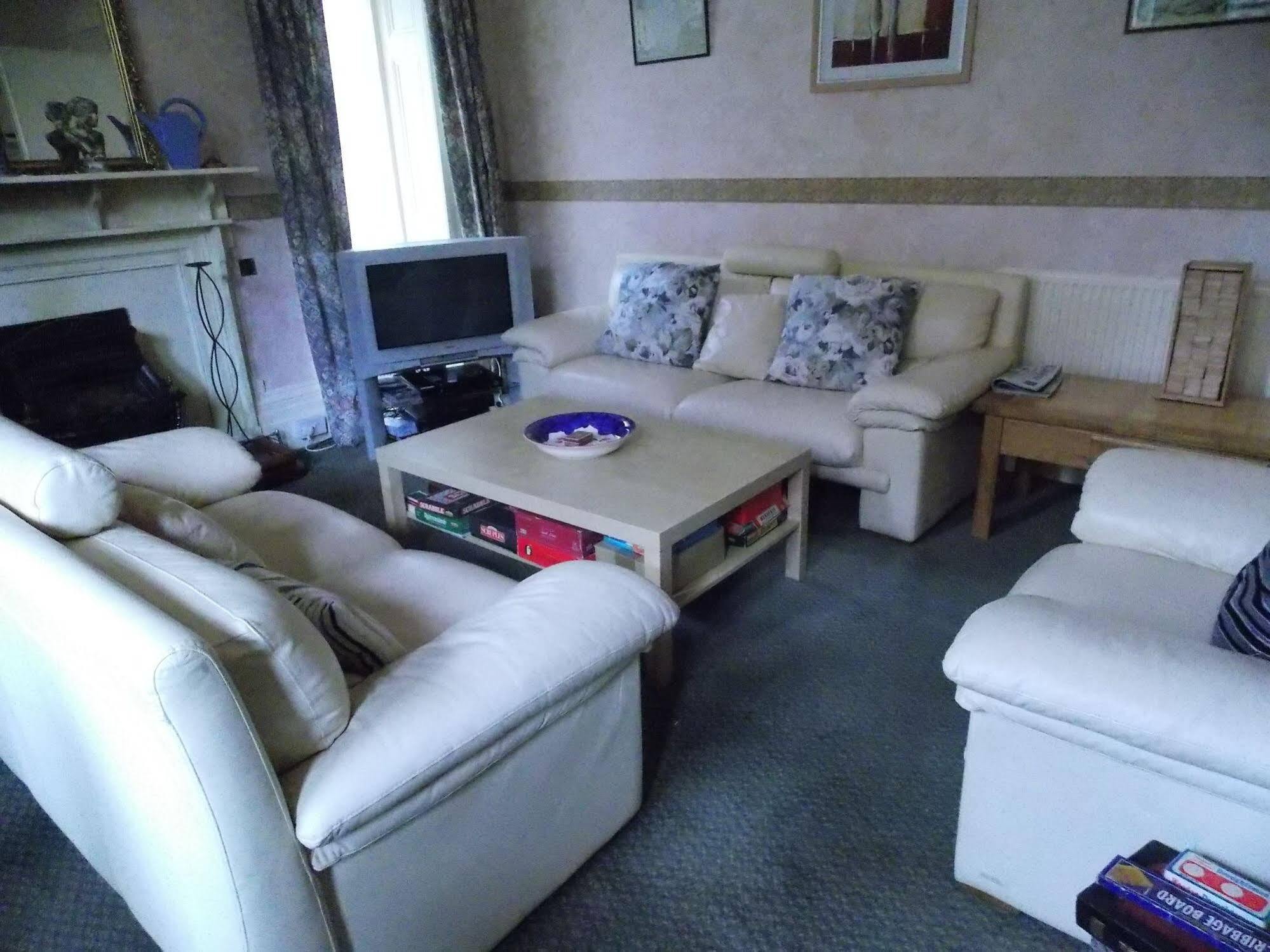 The Darnley Ilfracombe
