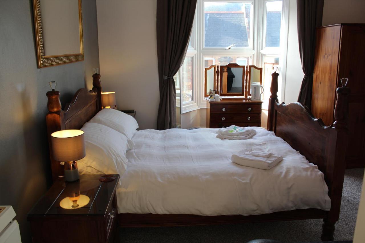 The Darnley Hotel 2*