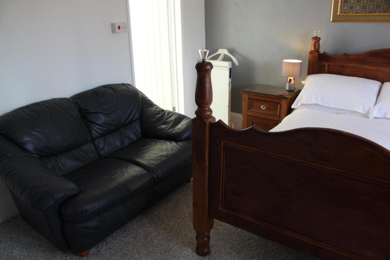 The Darnley Hotel Ilfracombe